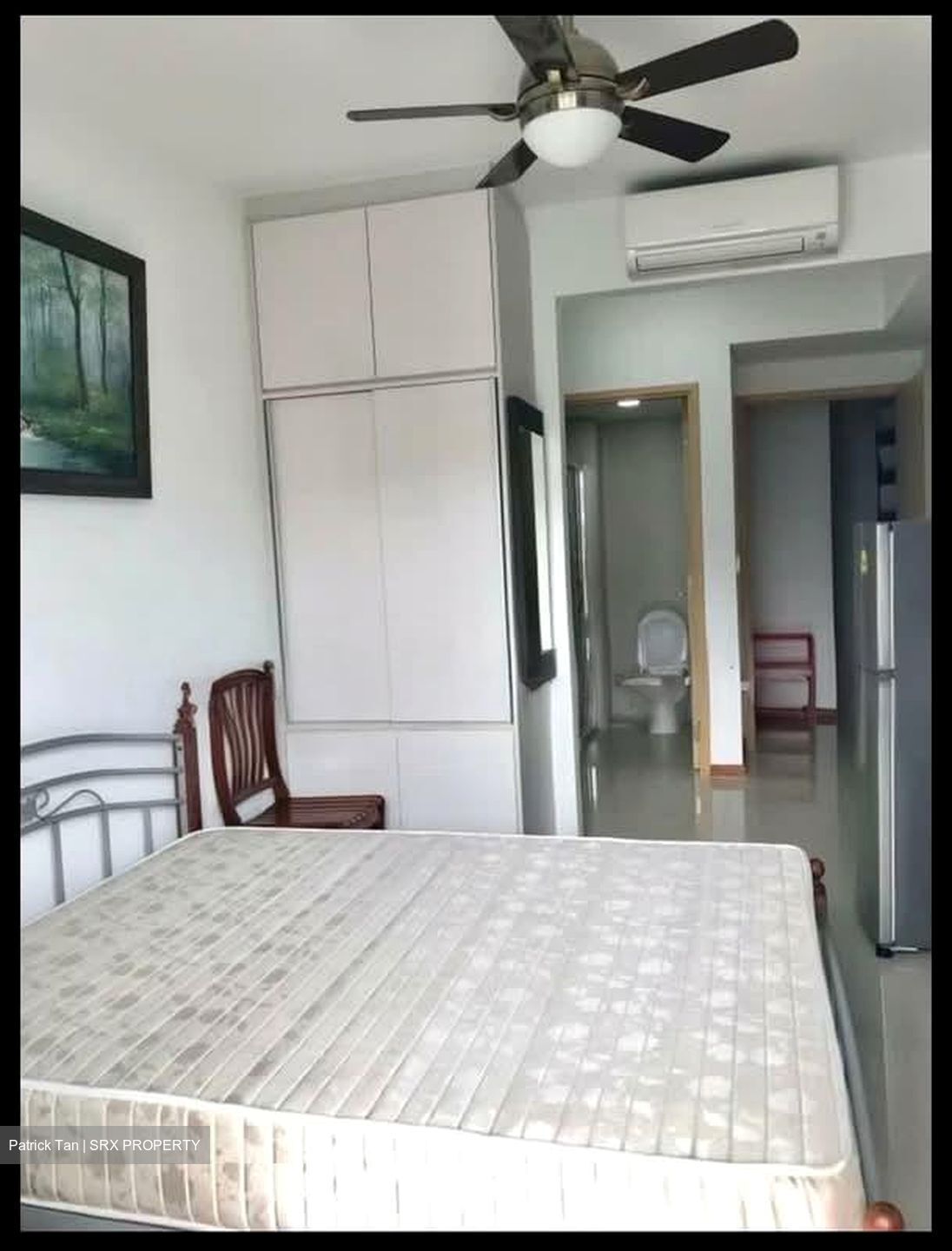 Forestville (D25), Condominium #600263811